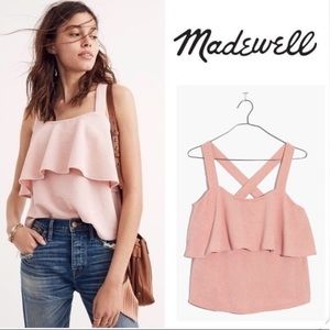 Madewell top